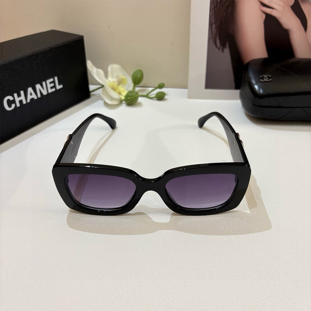 CHANEL SUNGLASSES - Replica Luxury Bags™