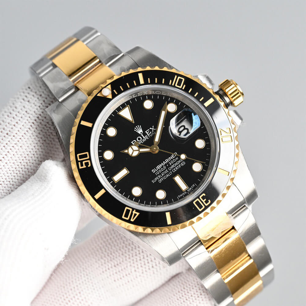 Rolex Submariner Date - Replica Luxury Bags™