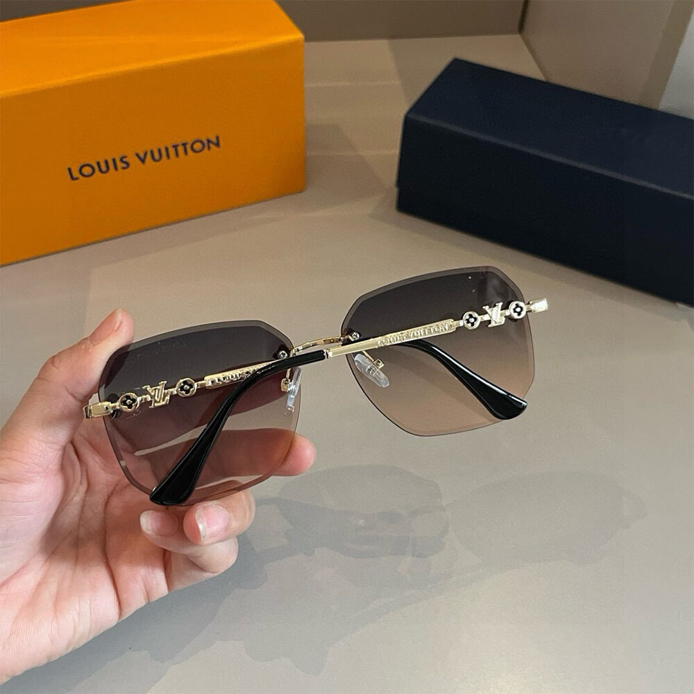LOUIS VUITTON SUNGLASSES - Replica Luxury Bags™
