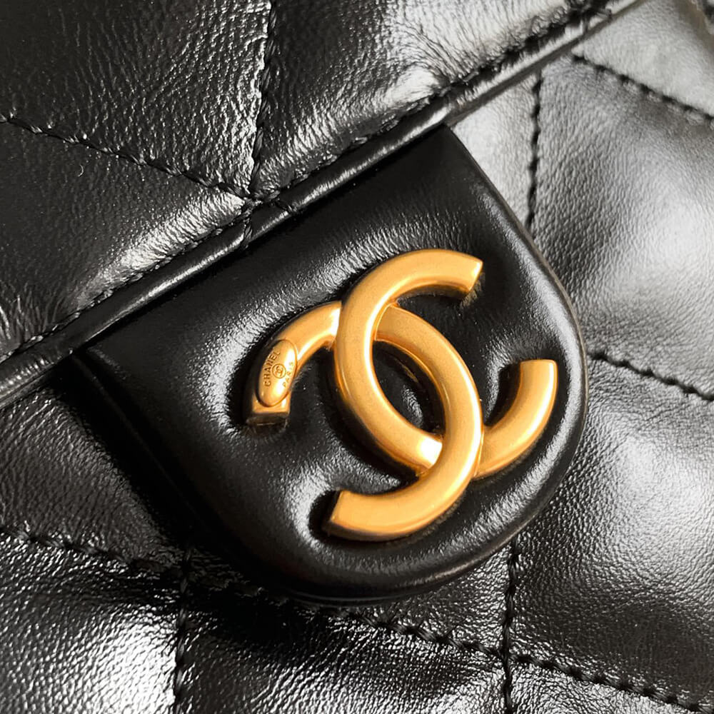 Chanel 25 Medium Handbag - Replica Luxury Bags™