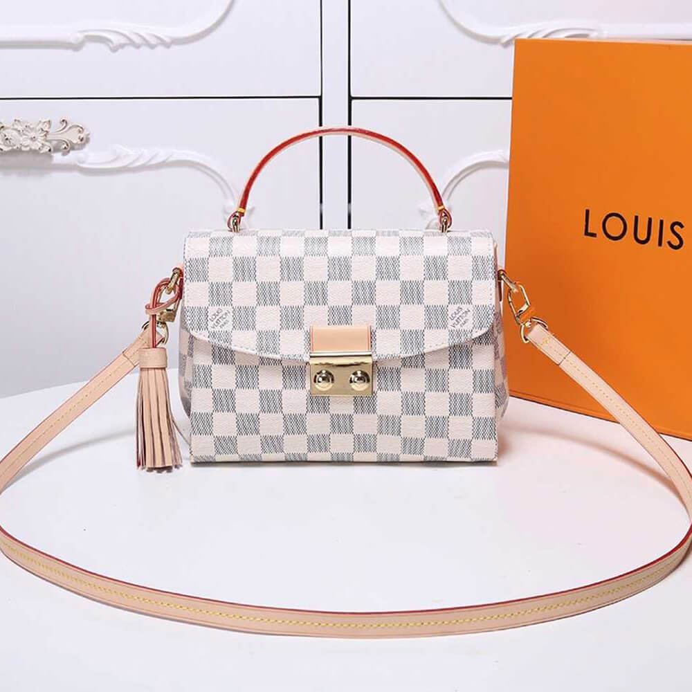 LV Croisette Bag - Replica Luxury Bags™