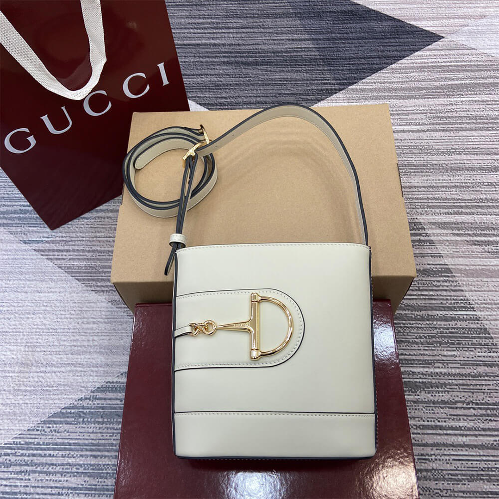 Gucci 73 Mini Bucket Bag - Replica Luxury Bags™