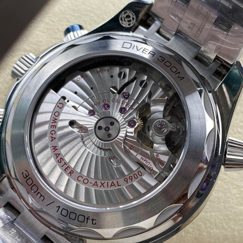 Omega Seamaster Diver 300M - Replica Luxury Bags™