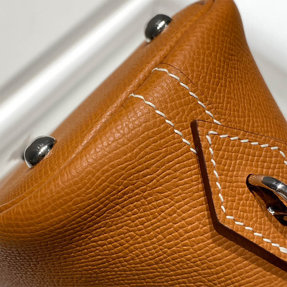 Hermes 1923 Bolide 25 Bag - Replica Luxury Bags™