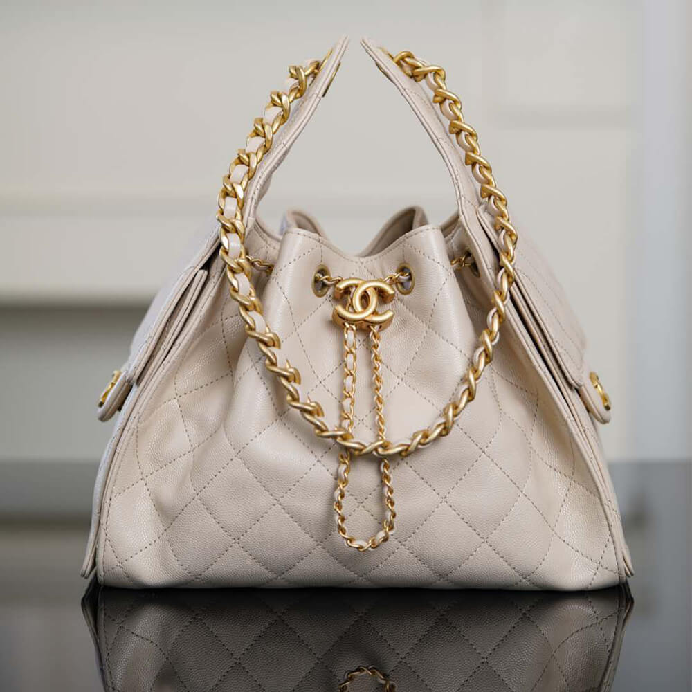 Chanel 25 Small Handbag - Replica Luxury Bags™