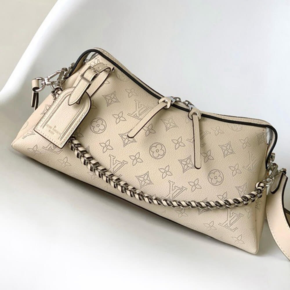 LV Hand It All PM Bag - Replica Luxury Bags™