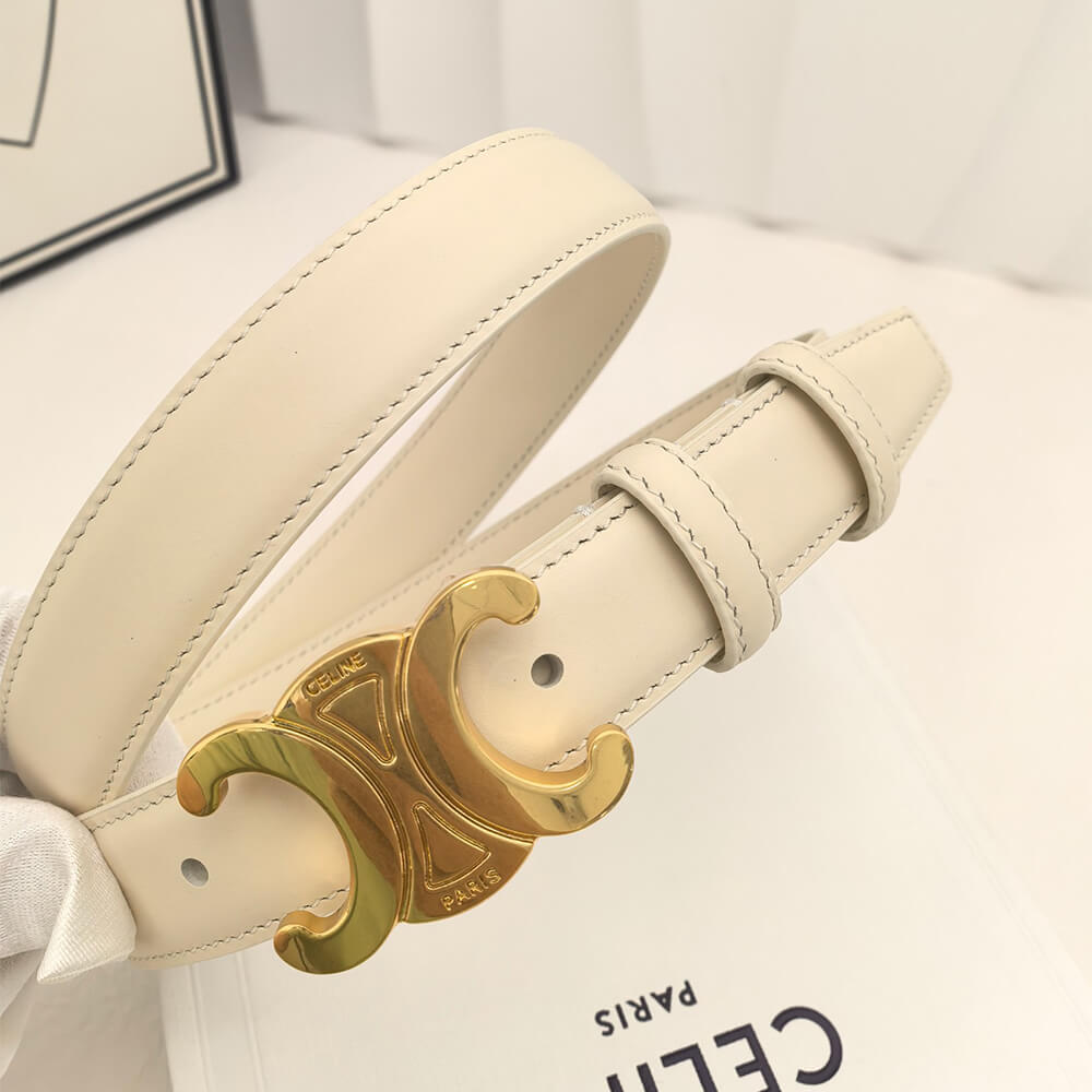 CELINE 25mm belt - Replica Luxury Bags™