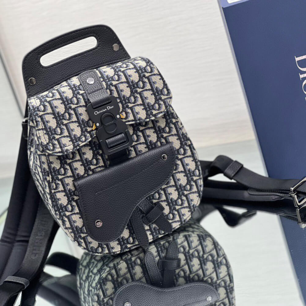 Dior Backpack Gallop Sling Bag - Replica Luxury Bags™