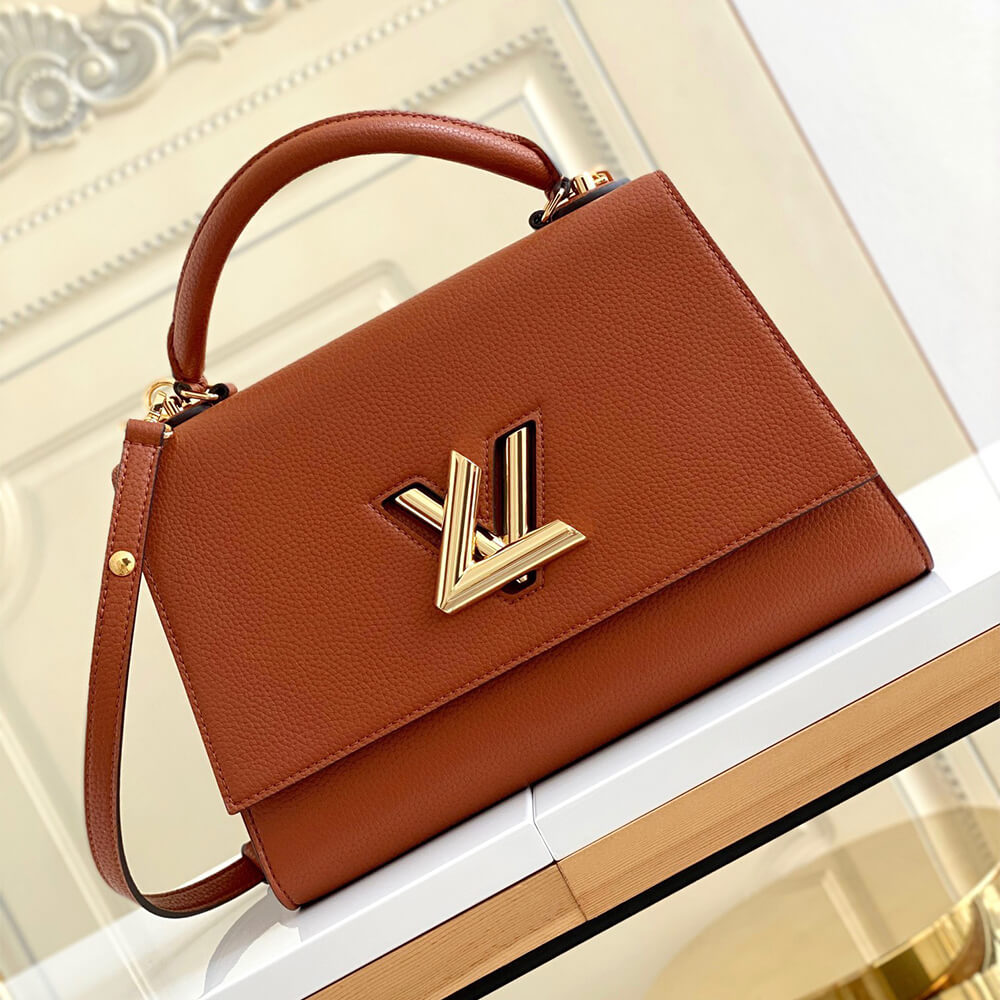 LV Twist MM Bag - Replica Luxury Bags™