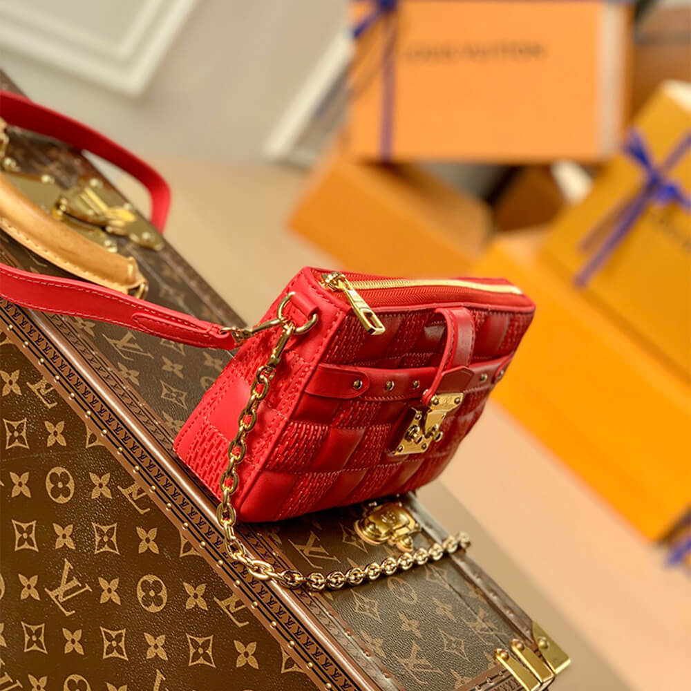 LV Pochette Troca Bag - Replica Luxury Bags™