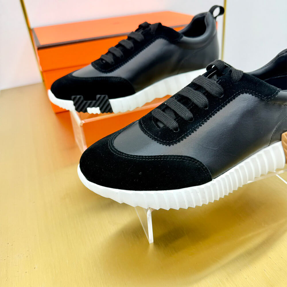 Hermes Bouncing sneaker Shoes - Replica Luxury Bags™