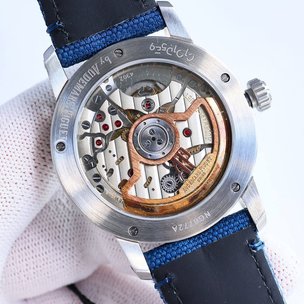 Audemars Piguet Royal Oak 15210 - Replica Luxury Bags™