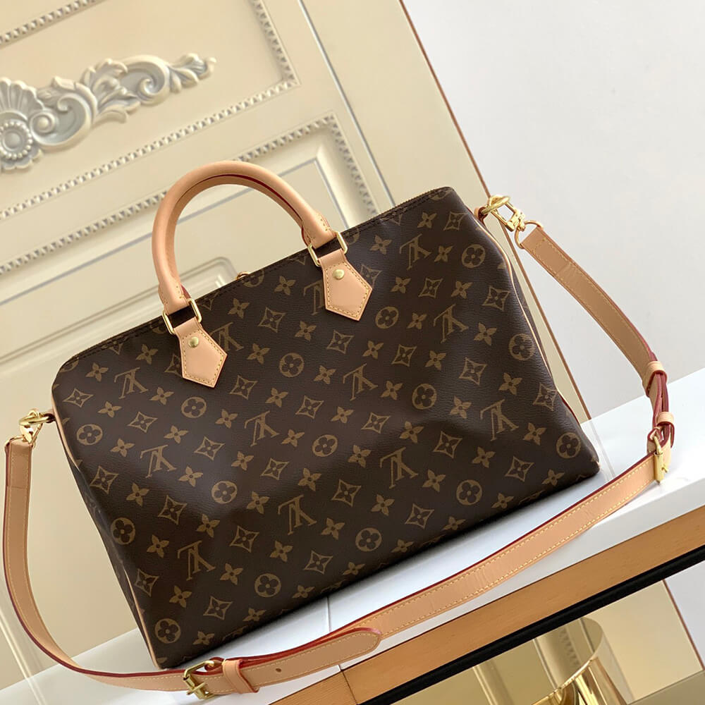 LV Speedy Bandouliere 35 Bag - Replica Luxury Bags™