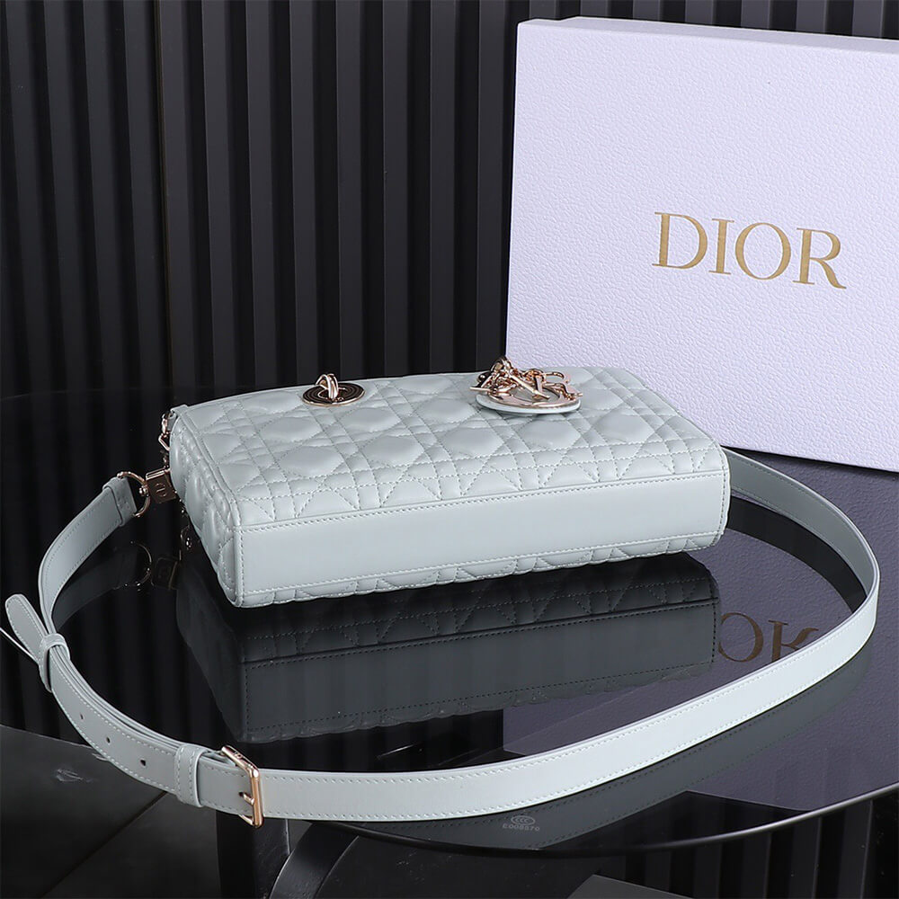 Dior Medium Lady D-Joy Bag - Replica Luxury Bags™