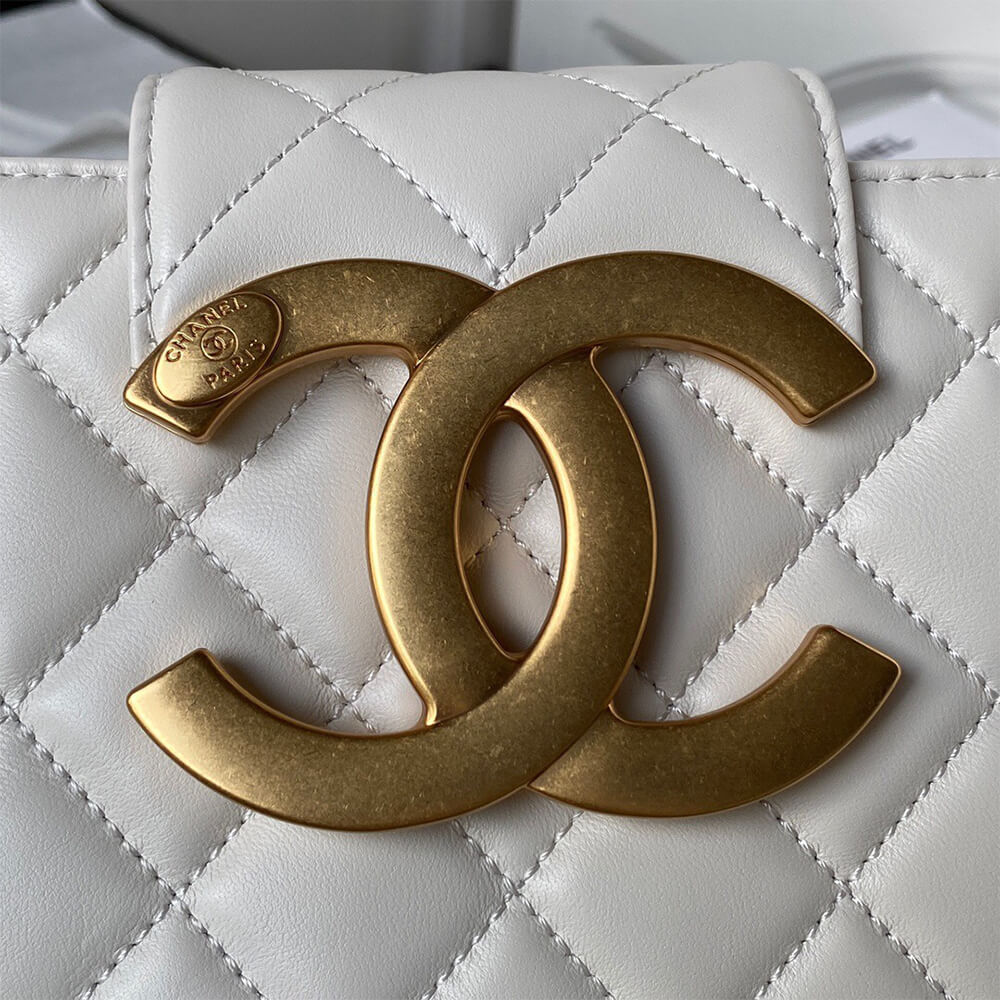 Chanel 24C Bag - Replica Luxury Bags™