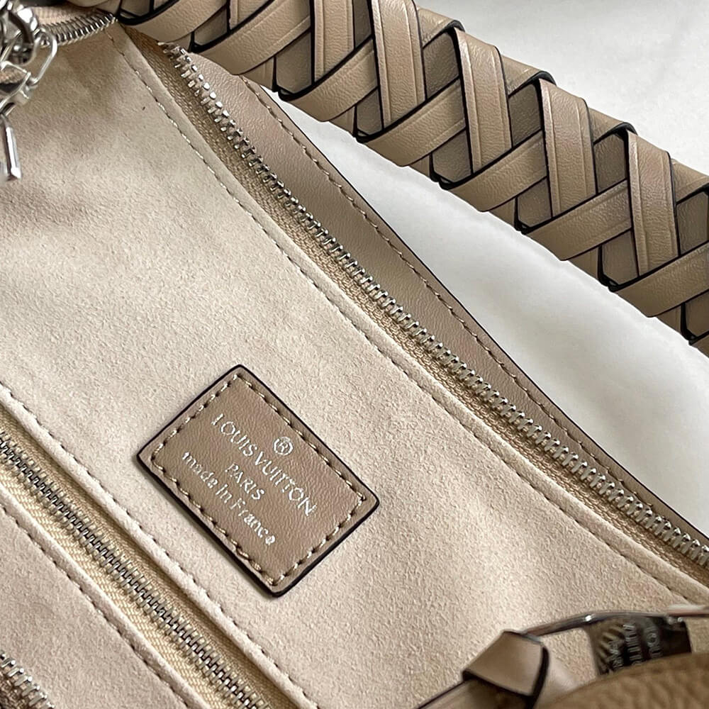 LV Beaubourg Hobo MM Bag - Replica Luxury Bags™