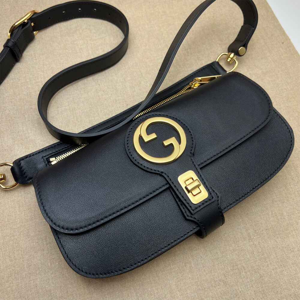 Gucci Blondie belt bag - Replica Luxury Bags™