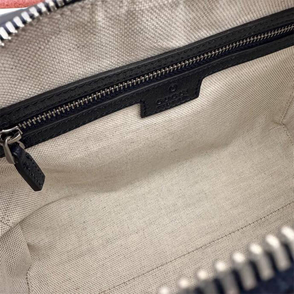 GUCCI Ophidia small top handle bag - Replica Luxury Bags™