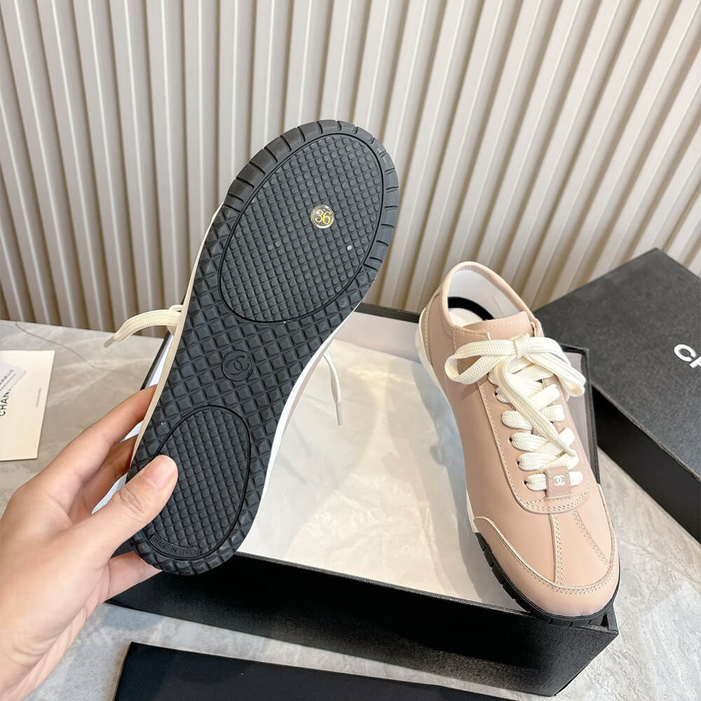 Chanel Trainers Shoes - Replica Luxury Bags™
