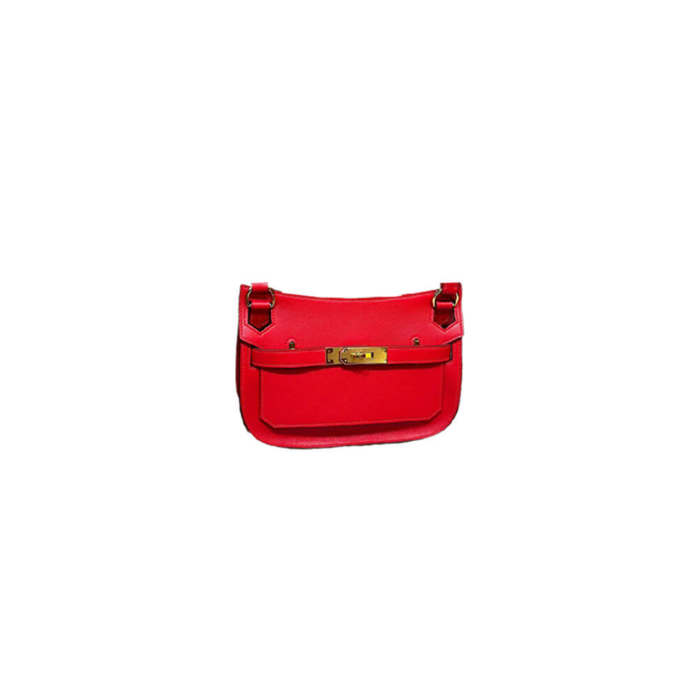 Hermes Jypsiere Mini Bag - Replica Luxury Bags™