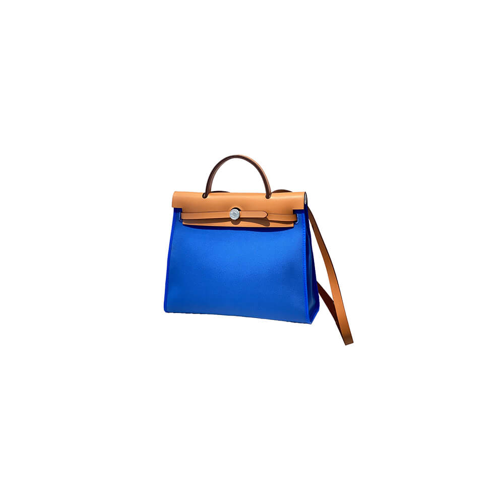 Hermes Herbag Zip 31 Bag - Replica Luxury Bags™