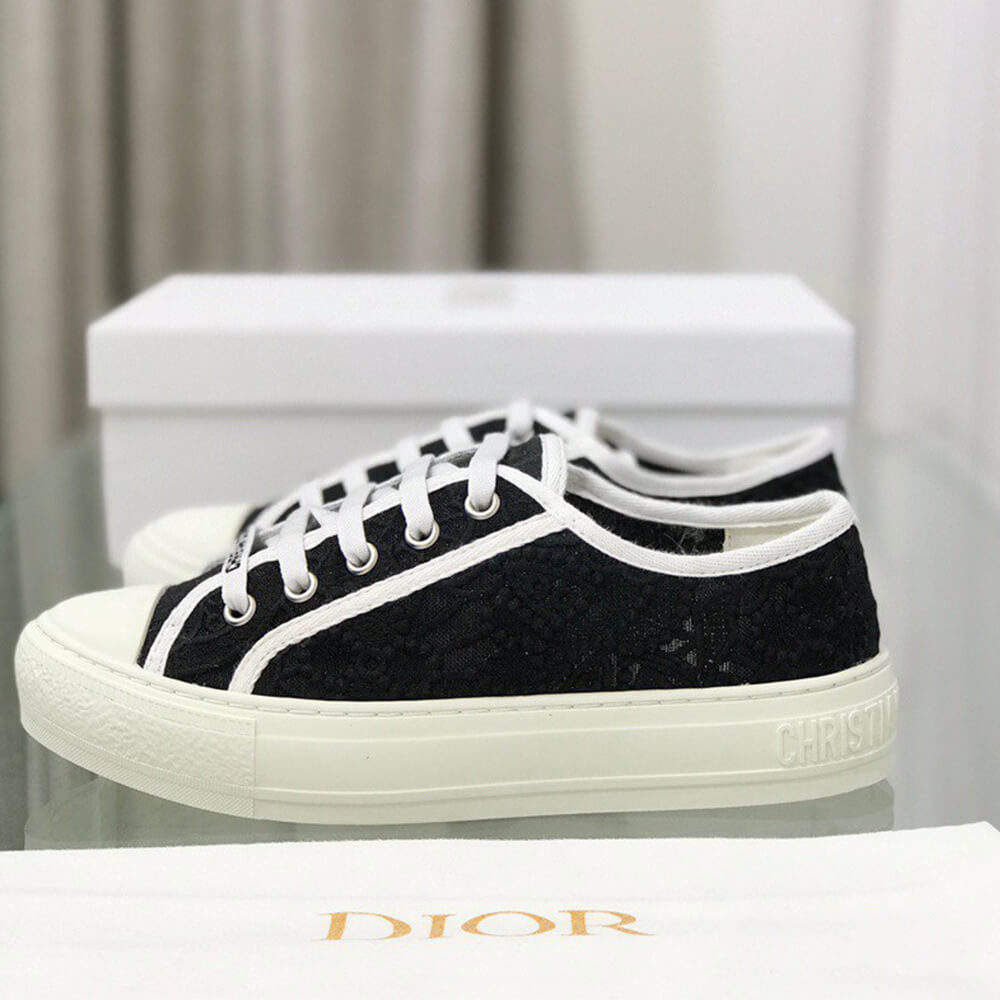 WALK N DIOR SNEAKER Shoes - Replica Luxury Bags™