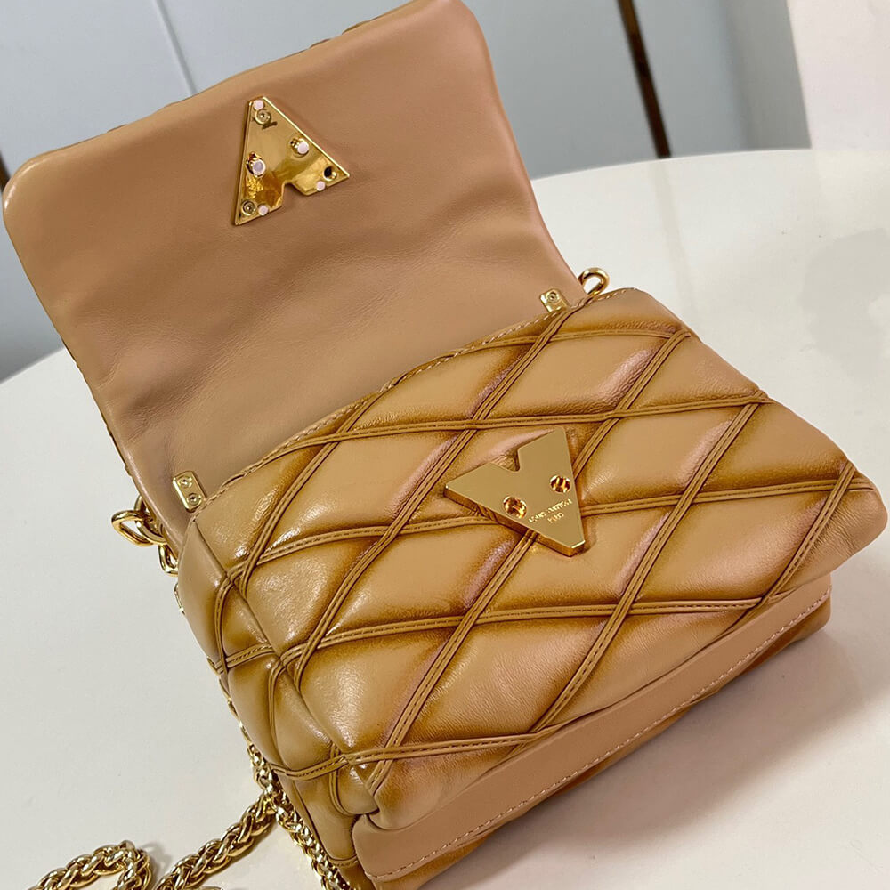 LV GO-14 PM Bag - Replica Luxury Bags™