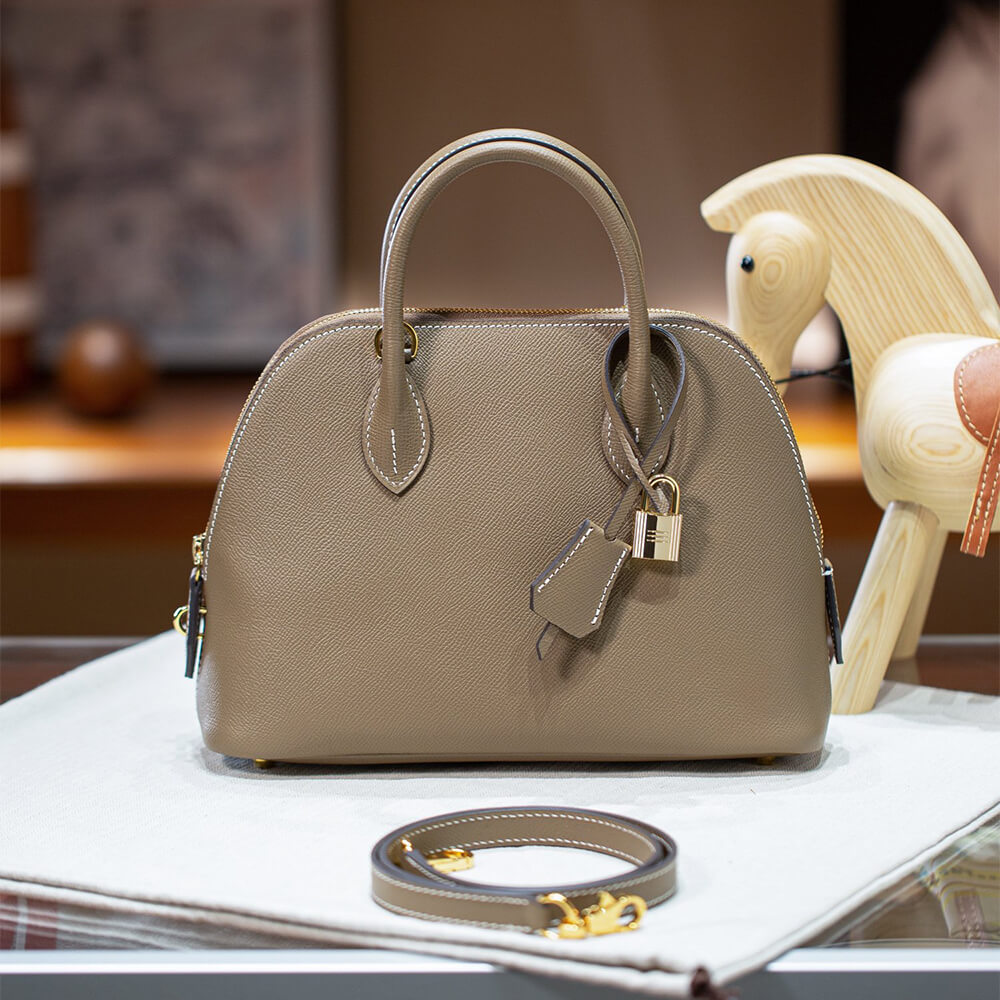 Hermes 1923 Bolide 25 Bag - Replica Luxury Bags™