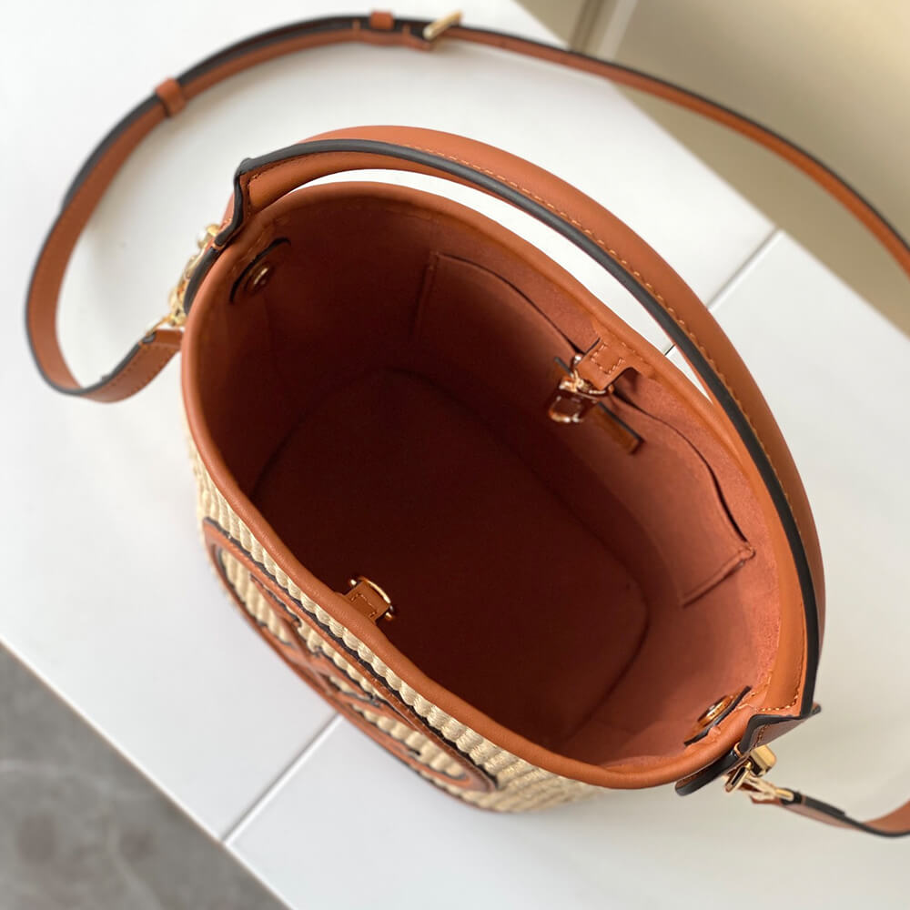 LV Petit Bucket Bag - Replica Luxury Bags™