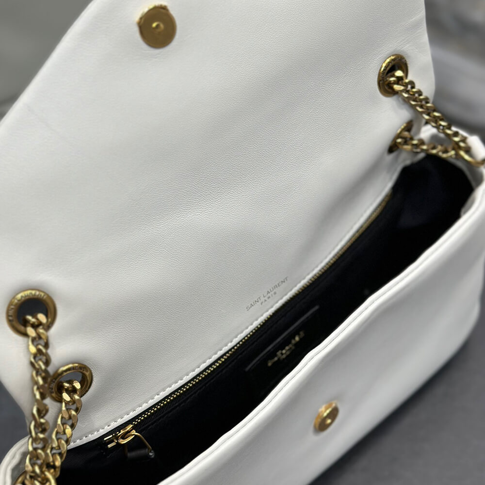 YSL Calypso Bag - Replica Luxury Bags™