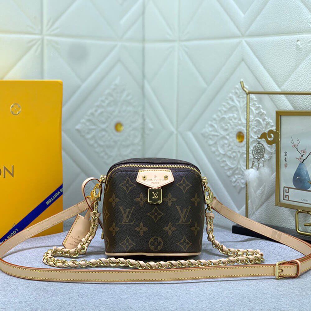 LV Just In Case Bag - Replica Luxury Bags™