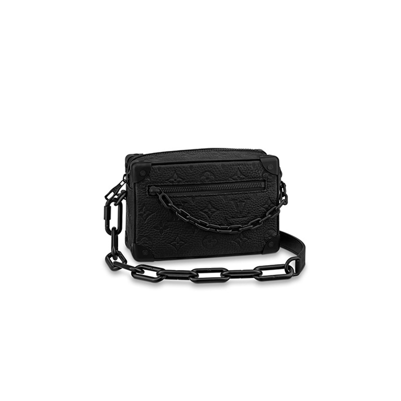 LV Mini Soft Trunk Bag - Replica Luxury Bags™