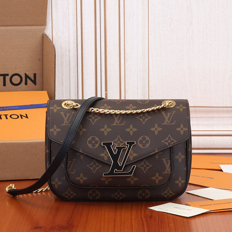 LV Passy Handbag - Replica Luxury Bags™