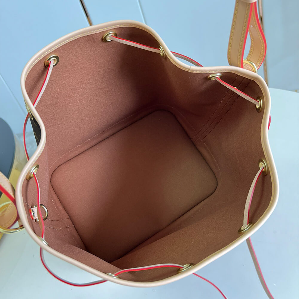 LV Petit Noe Bucket Bag - Replica Luxury Bags™