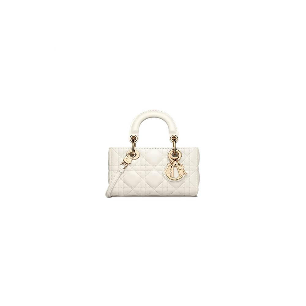 Dior Lady D-Joy Micro Bag - Replica Luxury Bags™