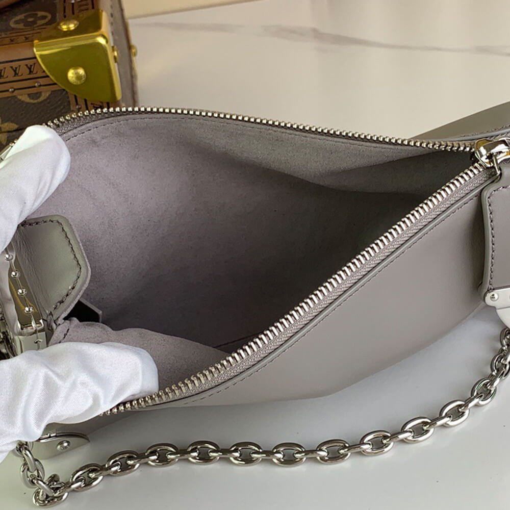 LV Slim Trunk Bag - Replica Luxury Bags™