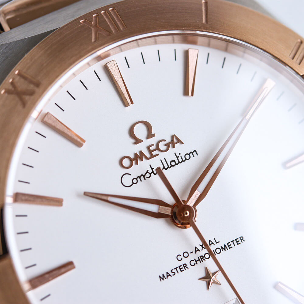 Omega Constellation - Replica Luxury Bags™