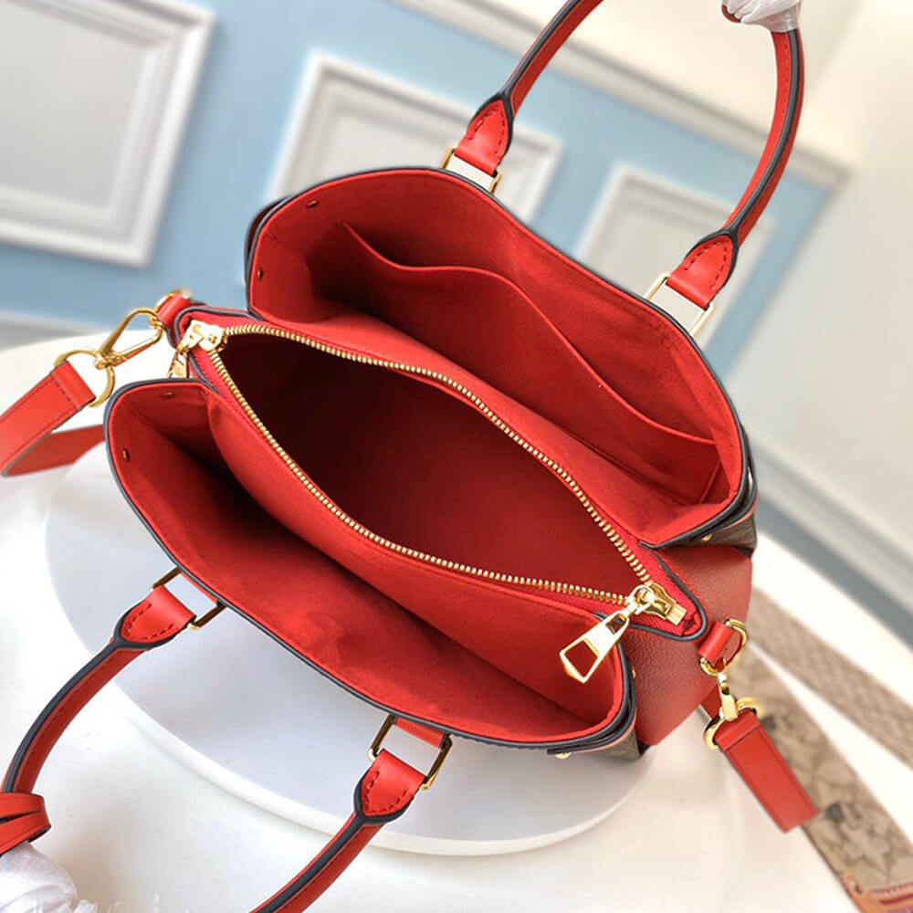 LV Soufflot BB Bag - Replica Luxury Bags™