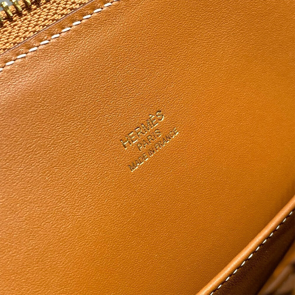 Hermes 1923 Bolide 25 Bag - Replica Luxury Bags™