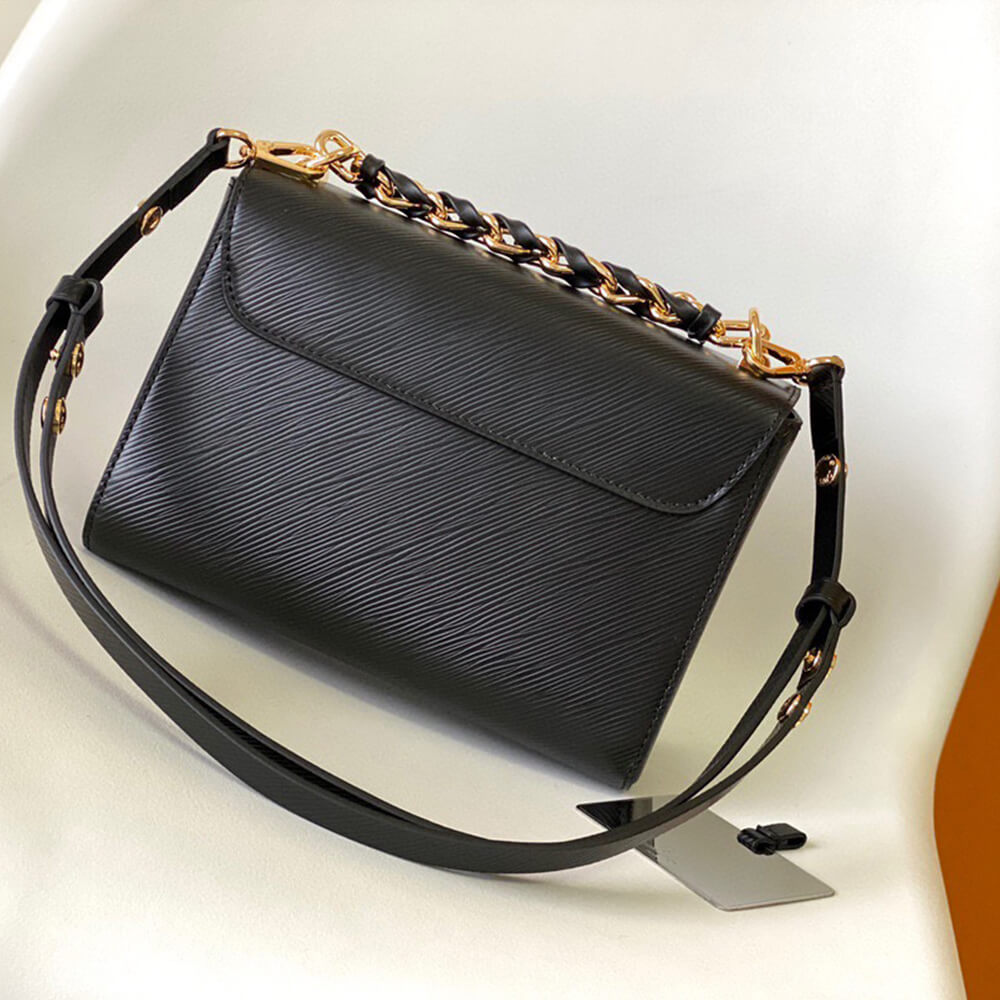 LV Twist MM Bag - Replica Luxury Bags™