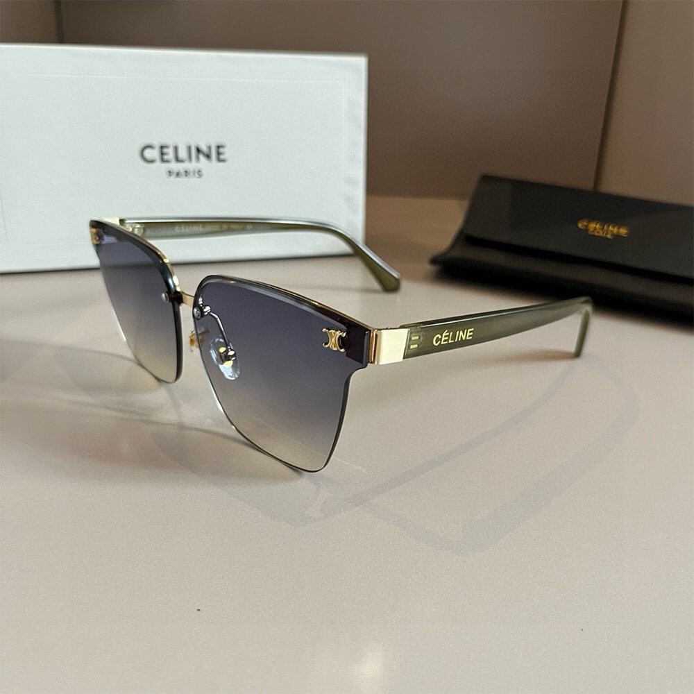 CELINE SUNGLASSES - Replica Luxury Bags™