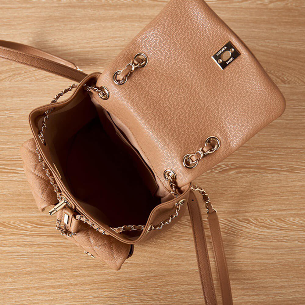 Chanel Backpack Bag - Replica Luxury Bags™