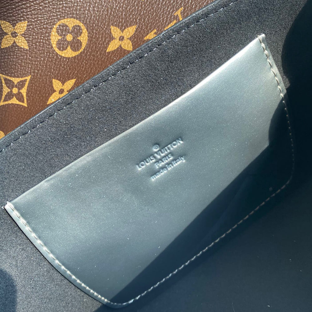 LV Wynwood Chain Bag - Replica Luxury Bags™