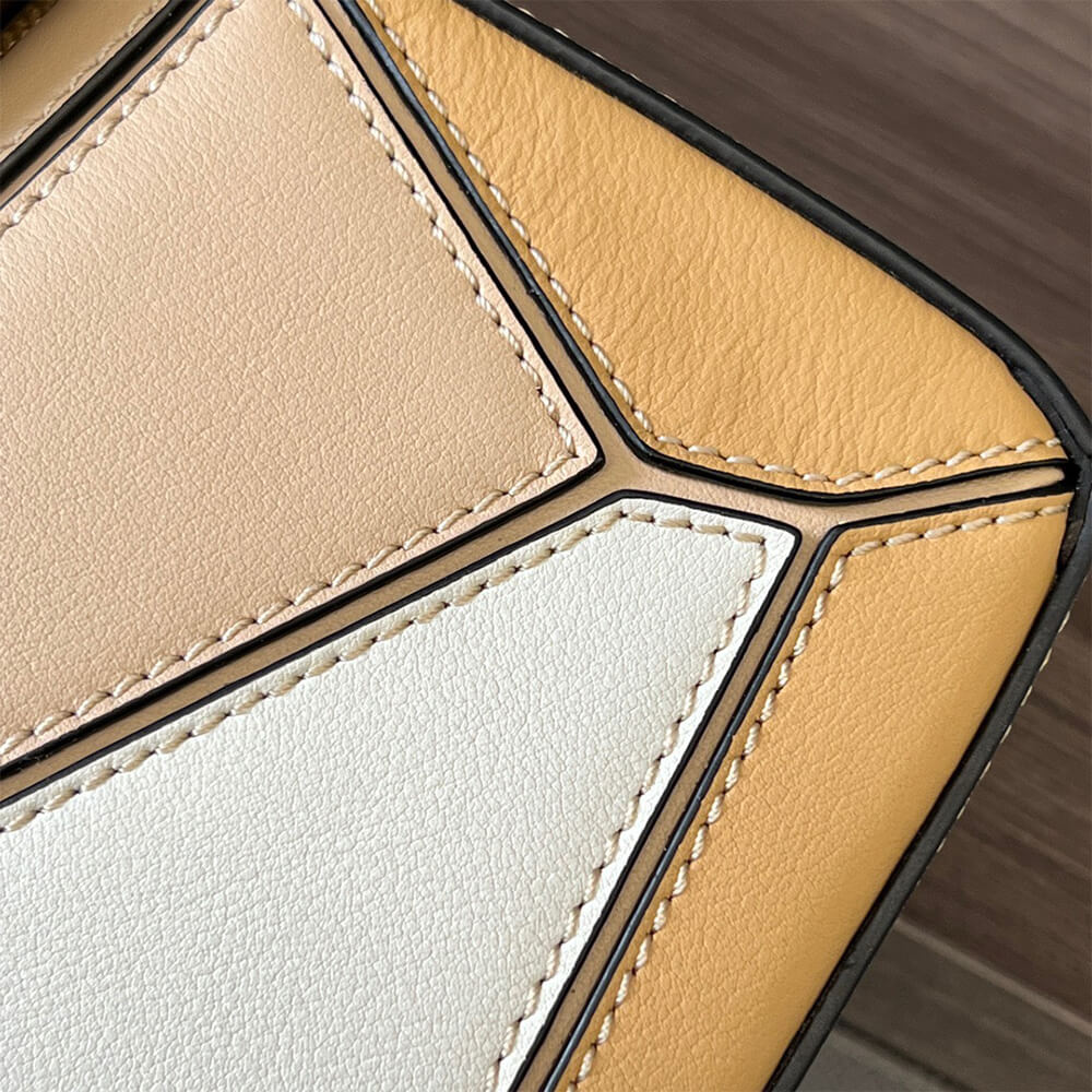 Loewe Mini Puzzle Bag - Replica Luxury Bags™