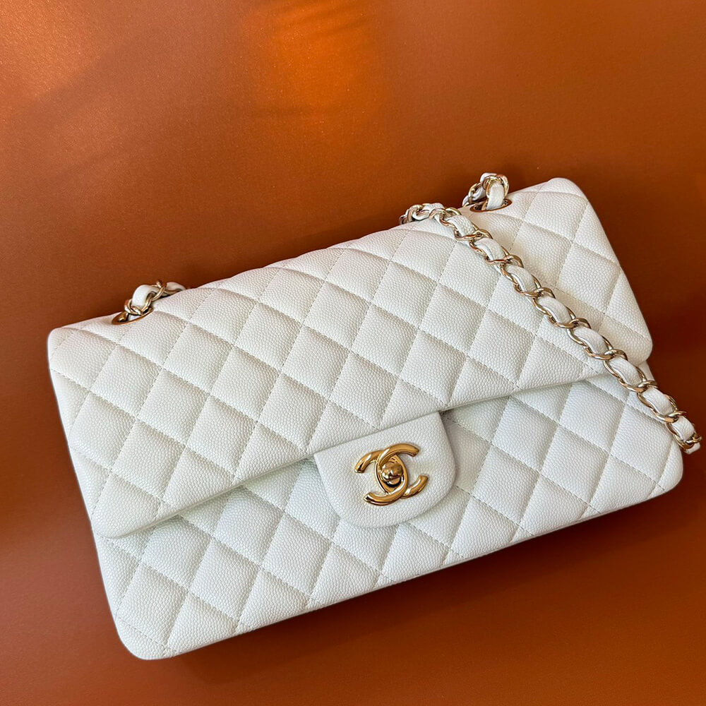 Chanel Classic Flap Handbag - Replica Luxury Bags™