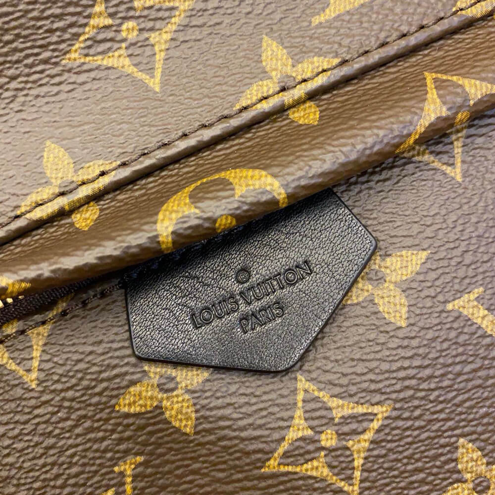 LV Palm Springs PM Backpack Bag - Replica Luxury Bags™