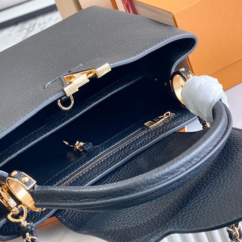 LV Capucines MM Bag - Replica Luxury Bags™