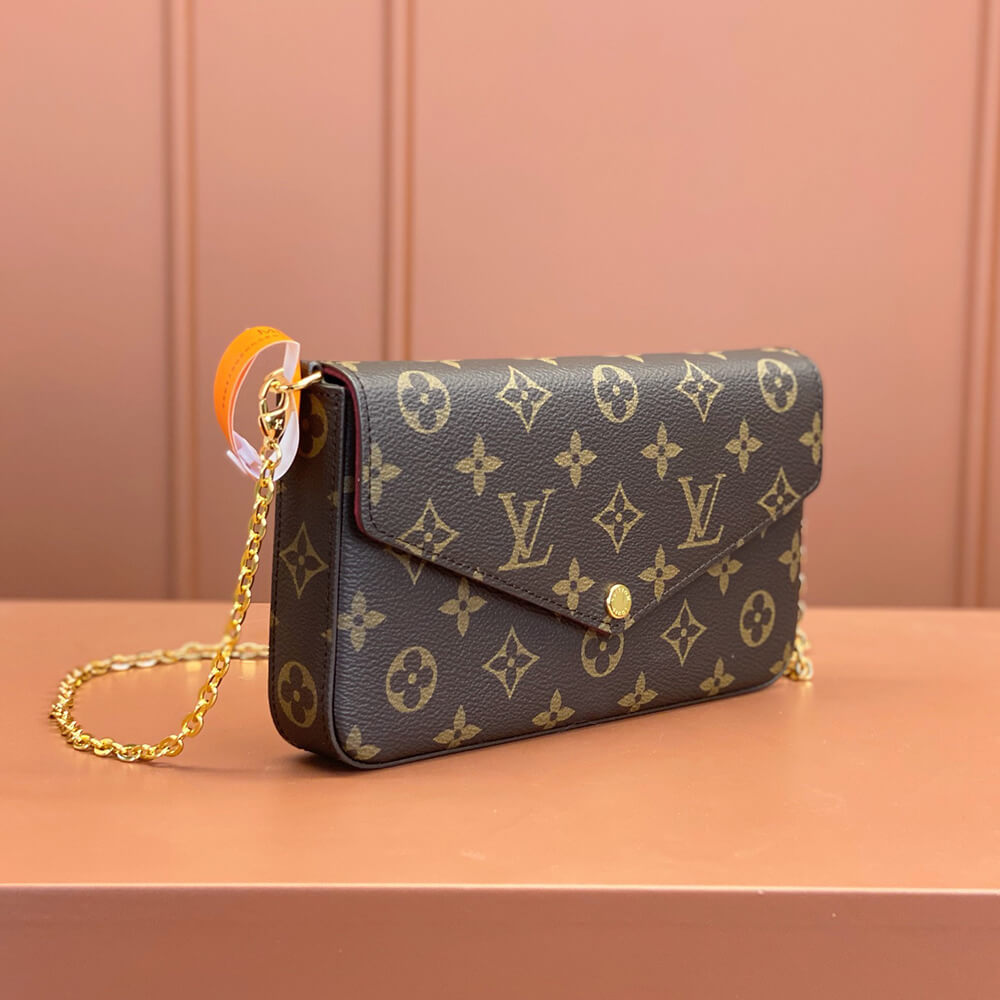 LV Félicie Pochette Bag - Replica Luxury Bags™