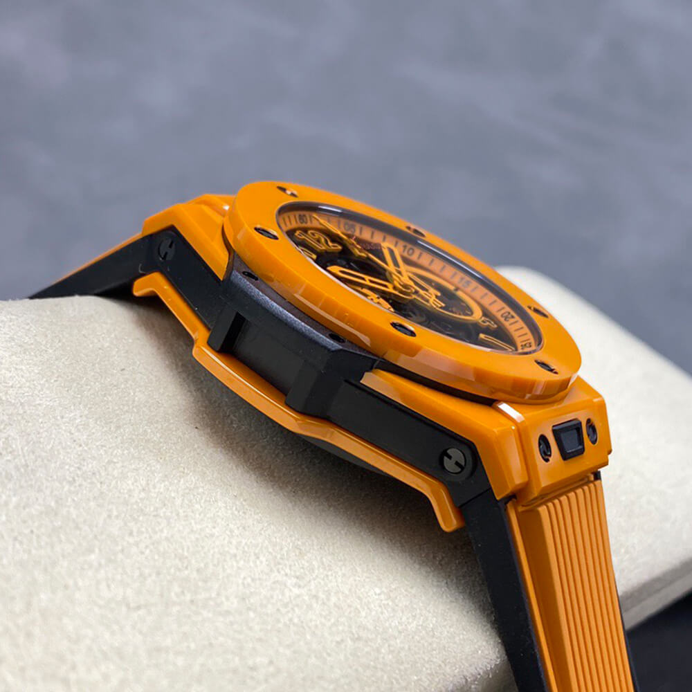 Hublot Big Bang 42mm - Replica Luxury Bags™