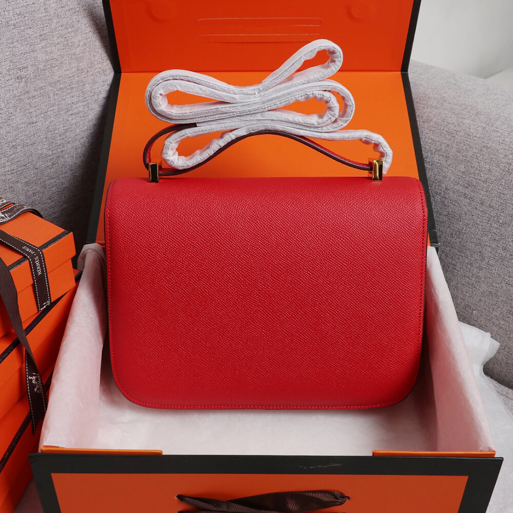 Hermes Constance 24 Bag - Replica Luxury Bags™